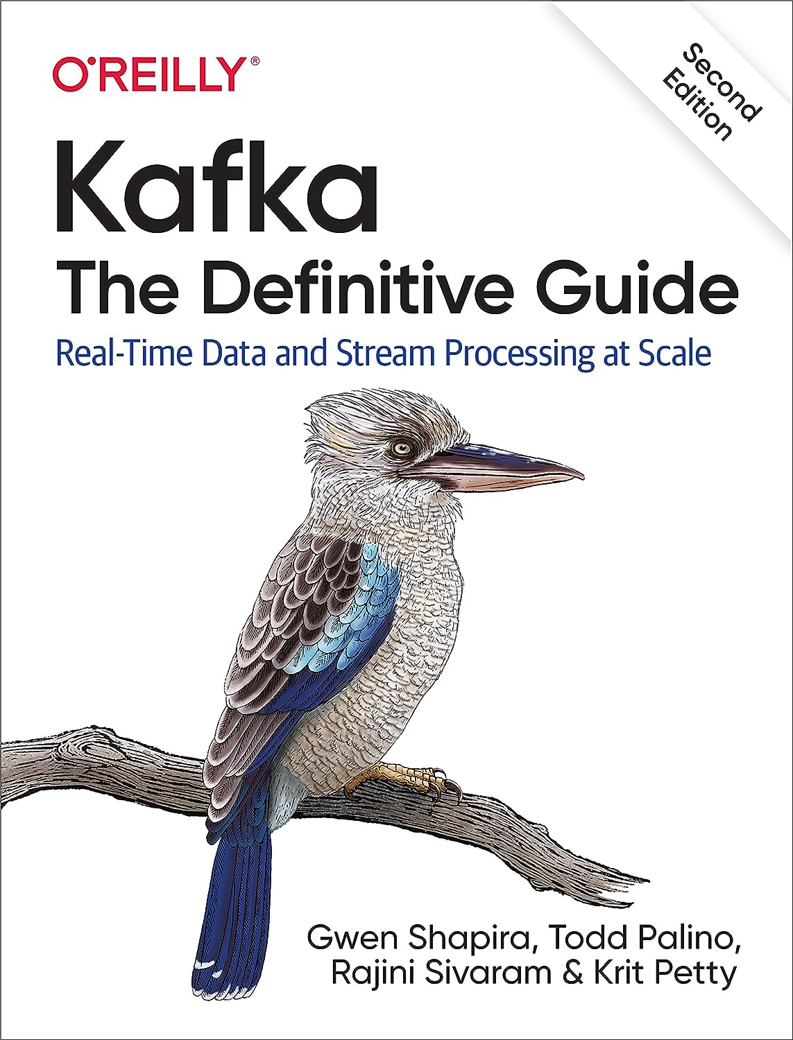Kafka Definite